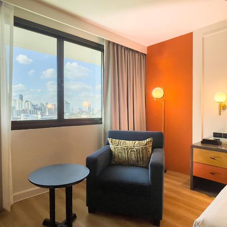 A-One Bangkok Hotel Екстериор снимка