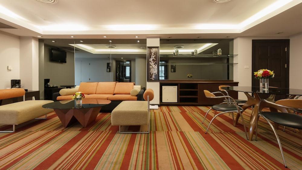 A-One Bangkok Hotel Екстериор снимка