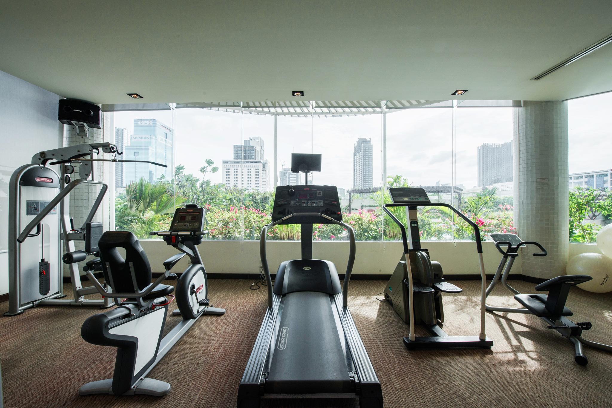 A-One Bangkok Hotel Екстериор снимка