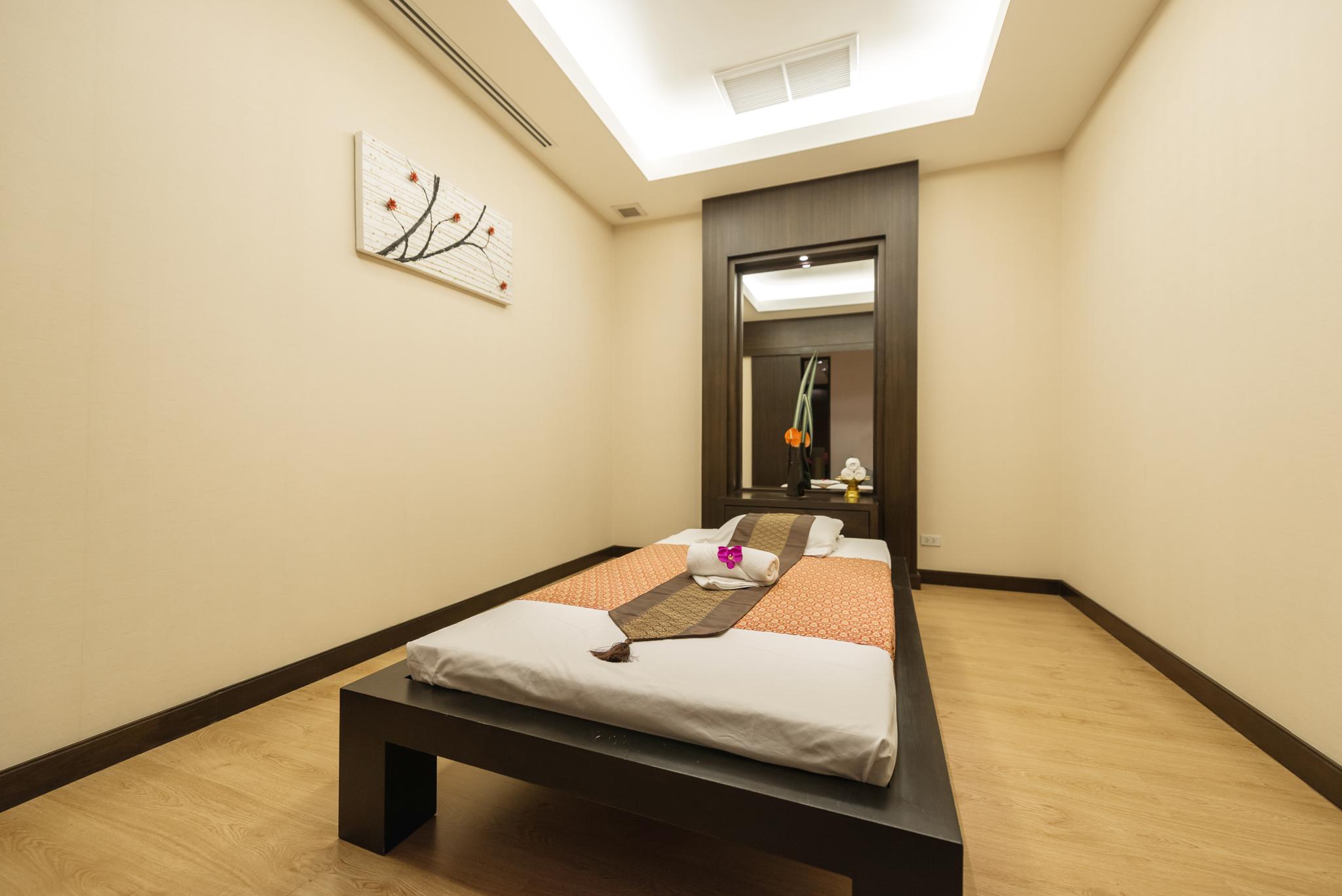 A-One Bangkok Hotel Екстериор снимка