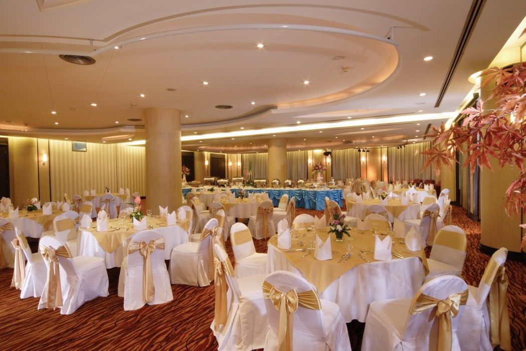 A-One Bangkok Hotel Екстериор снимка